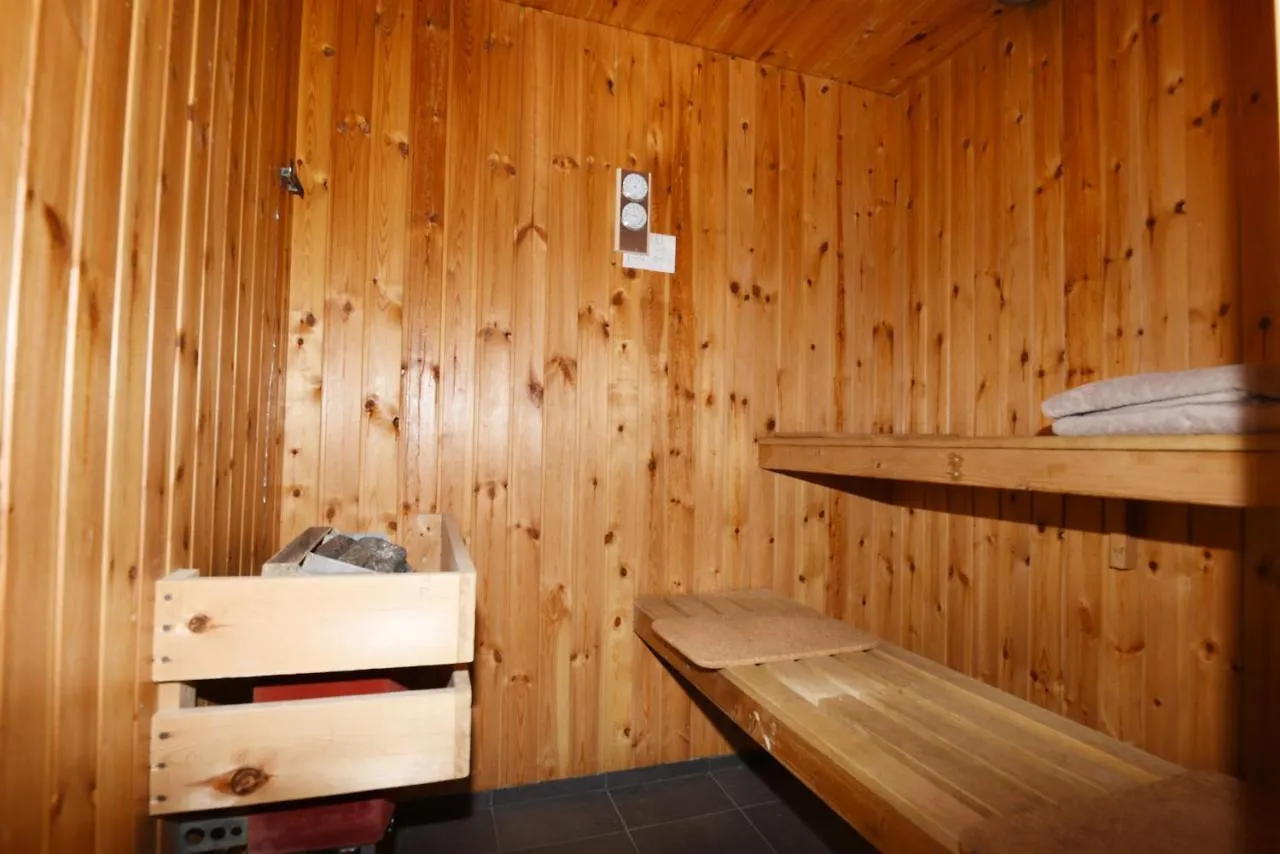 Holiday home Holiday House Of High Standard In Molnlycke