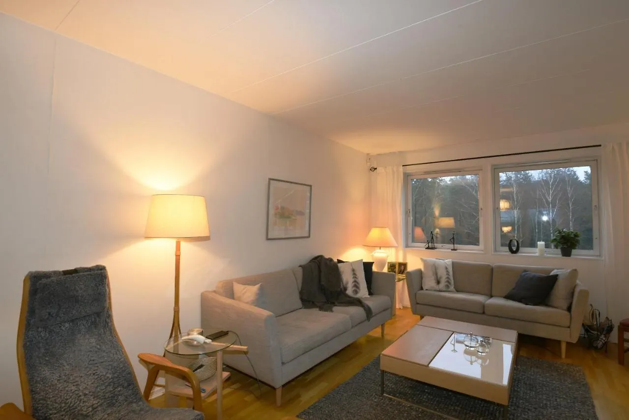 Holiday home Holiday House Of High Standard In Molnlycke