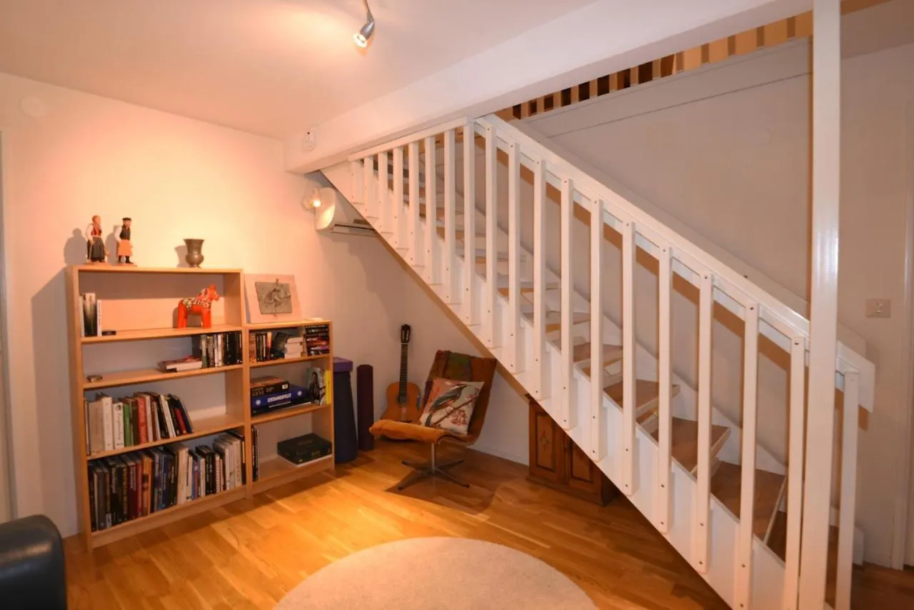 Holiday home Holiday House Of High Standard In Molnlycke