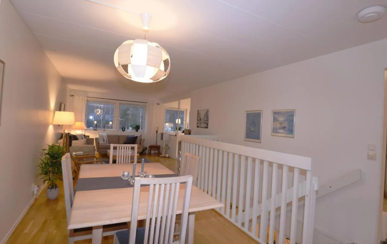 Holiday House Of High Standard In Molnlycke