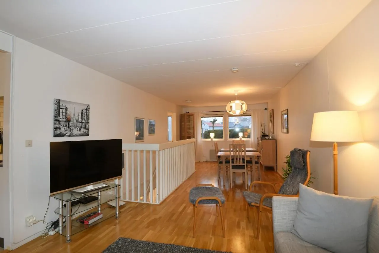 Holiday House Of High Standard In Molnlycke 0*,  Sweden