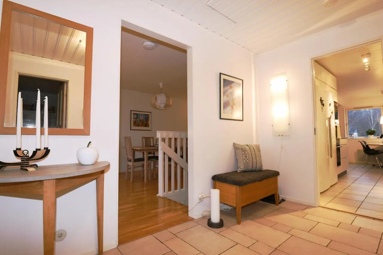 Holiday House Of High Standard In Molnlycke