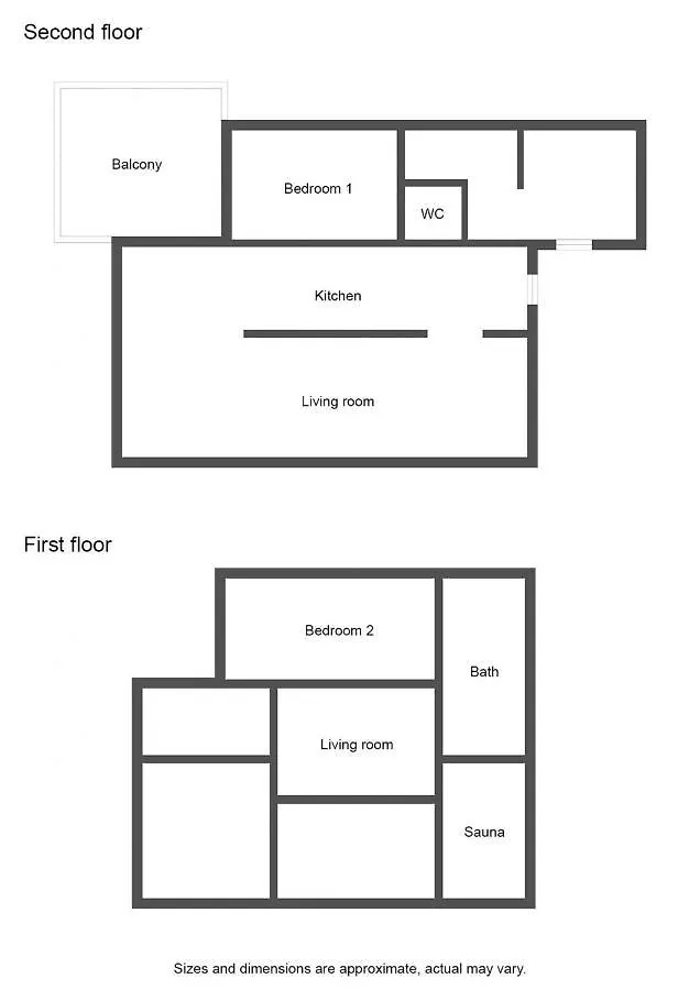 Holiday House Of High Standard In Molnlycke Holiday home